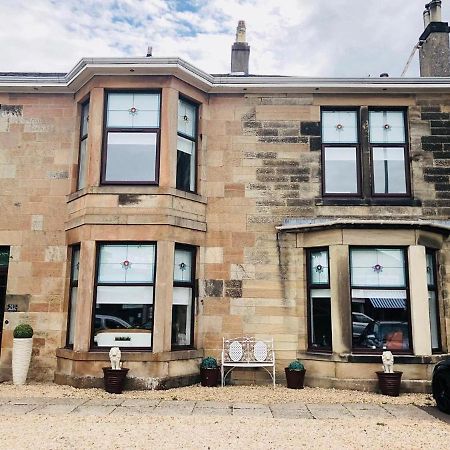 Giffnock Rooms Exterior foto
